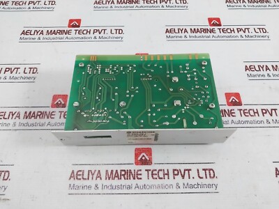 SCHLEICHER NT015-230-Z Netzteil AC 230V 50-60HZ, Skm 3S 94V0