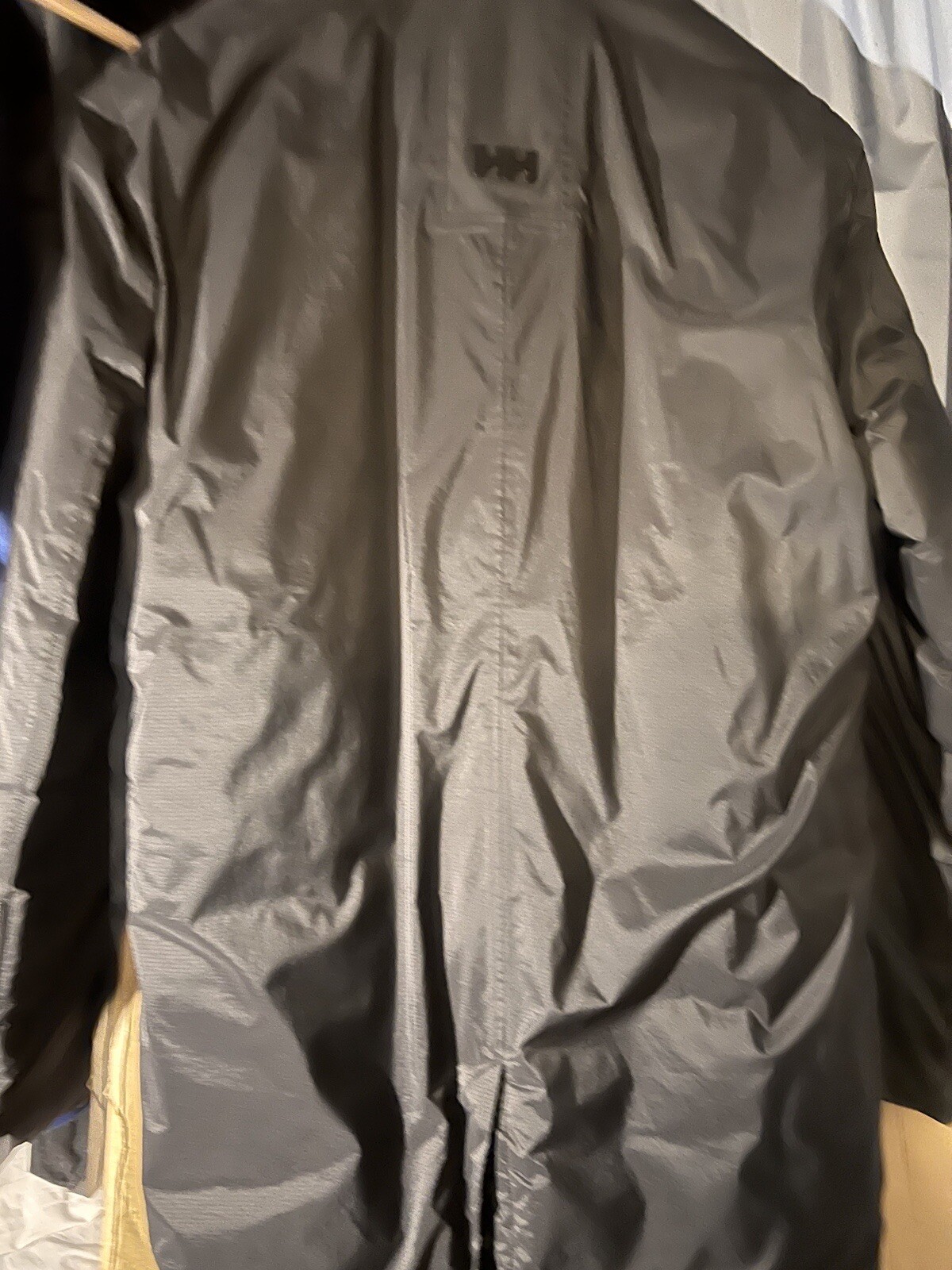 Helly Hansen Goose Down Insulated Jacket Mens. Size Medium.  RRP £420 image 9