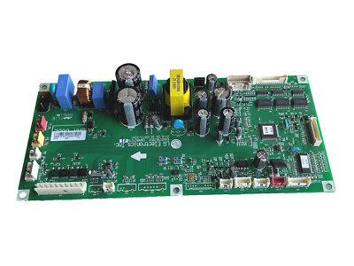 Genuine LG Microwave  Power Control Board Assembly Main EBR85707901