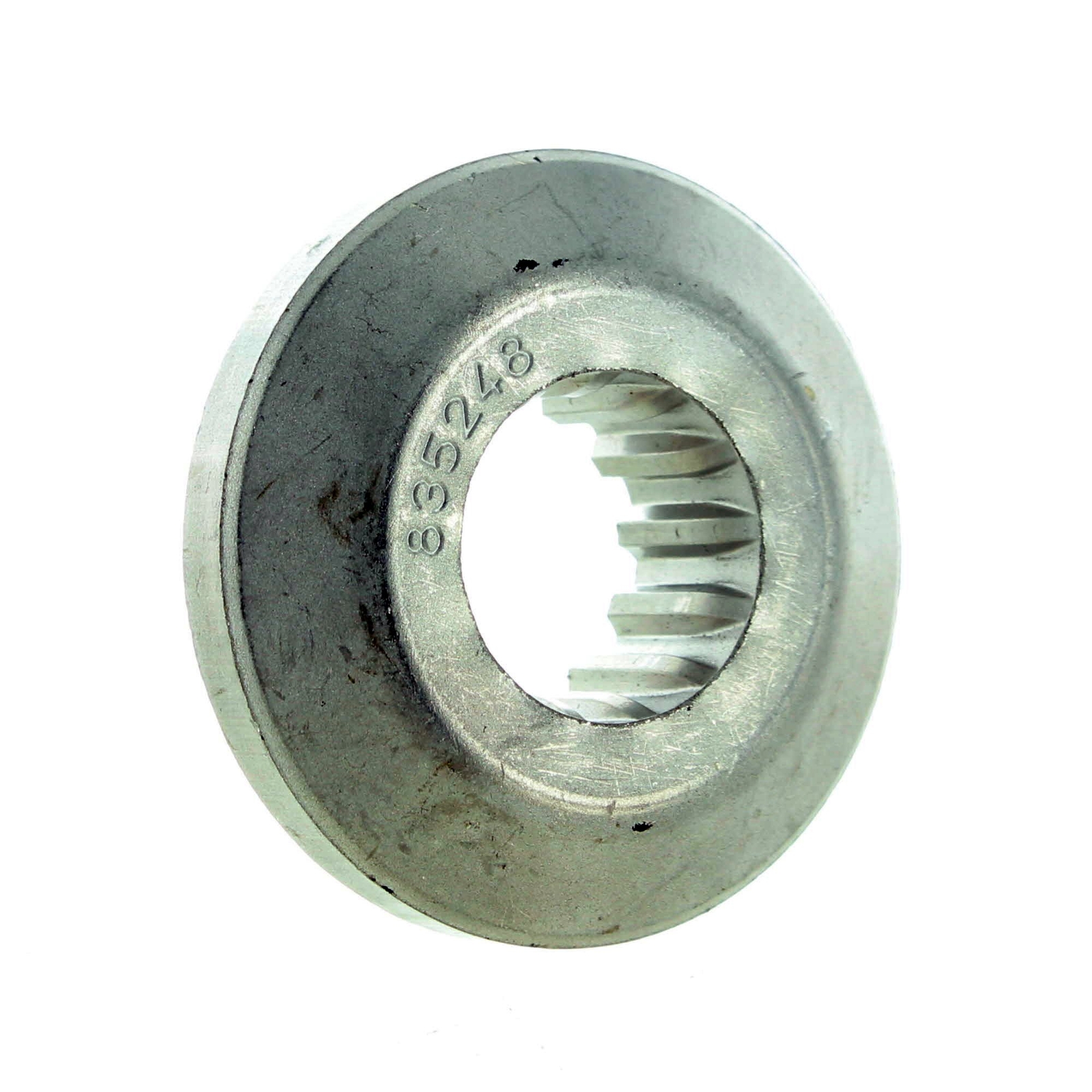 Mercury Marine Mercruiser New OEM Forward Thrust Hub, 835248 | eBay