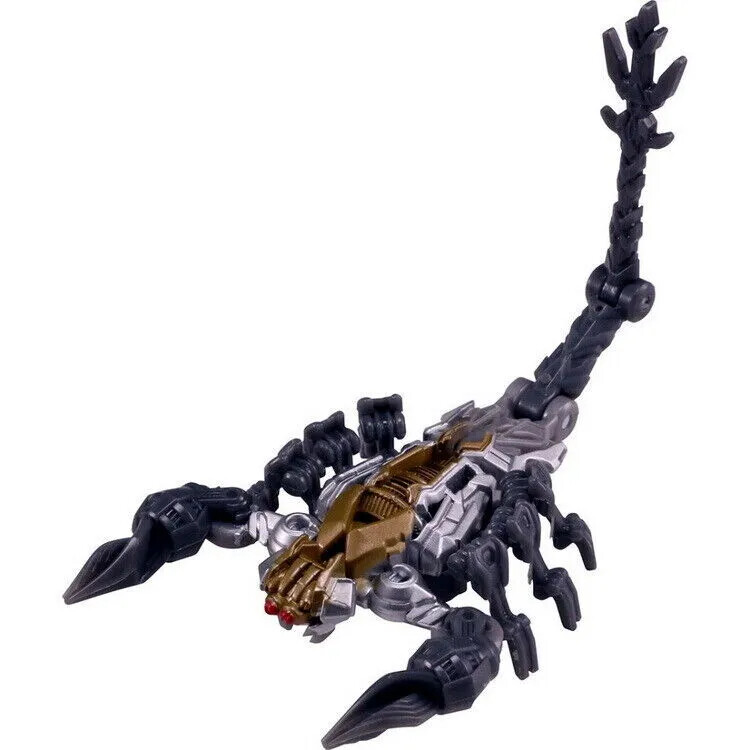 Transformers Blackout Studio Deluxe SS08 Action Figure Hasbro