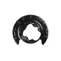 Herth+Buss Spritzblech Bremsscheibe FüR Hyundai I30 Fd Kia Ceed Ed Hinten Rechts