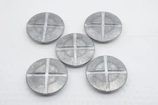 5 Pack Starter Field Case Plug for Delco 30MT 35MT 37MT 40MT 41MT 42MT 50MT