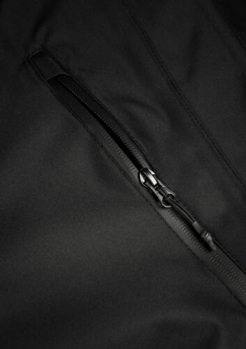 Nimbus Men's Mapleton Urban Tech Parka NB77M - Plain Hooded Long Jacket/Coat - Picture 7 of 10