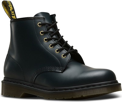 dr martens blu scuro