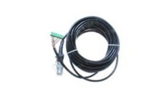 JLG 4922098, GROUND TO PLATFORM HARNESS CONTROL CABLE, 2646E2, 2632E2
