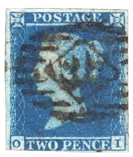 1905 Gold Coast Sc #50 #71 - 1d 2d - KEVII used stamps. | eBay