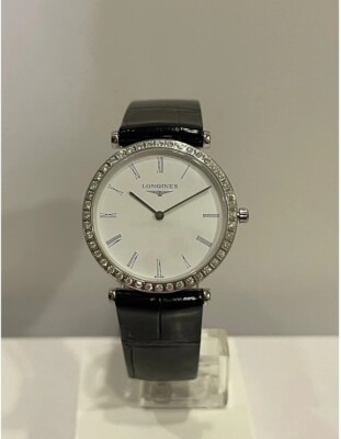 Longines La Grande Classique - L4.523.0.11.2