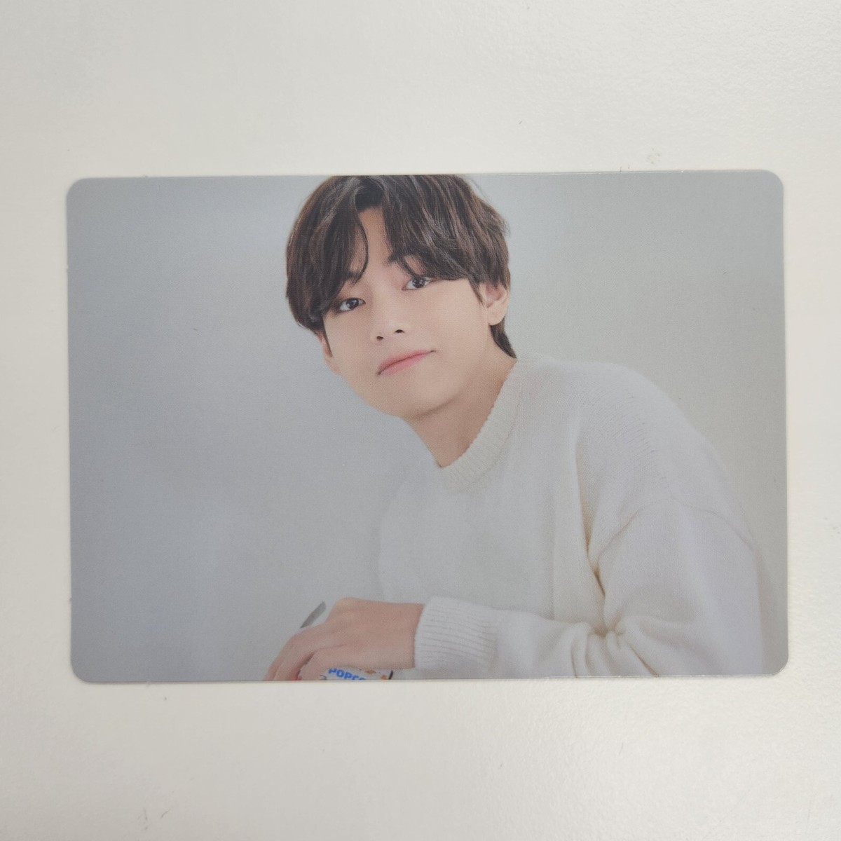 防弾少年団(BTS) - 11 RM ラキドロ　トレカ　YET TO VOME IN BUSAN釜山 BTS - Yet to Come in BUSAN Official MD – K-STAR