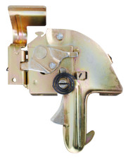 Hood Latch Assembly 1955-1957 Chevy Pickup Key Parts 0847-227