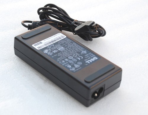 Dell Power Supply PA-6 20V 3.5A Inspiron 8000 3700 3800 4000 4100 5000 7500 #88 - 第 1/1 張圖片