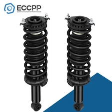 For Subaru Outback 2005-2007 Rear Quick Complete Struts & Coil Springs w/ Mounts