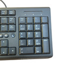 Compaq Wired USB Slim Keyboard PC P/N:505130-371 Compaq Mouse Open Box NEW — photo 3