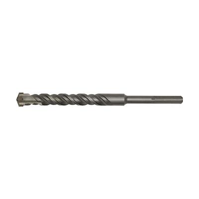 Sealey SDS MAX Bohrer vollgehärtet & geschliffen 32 x 370 mm 1 Stück