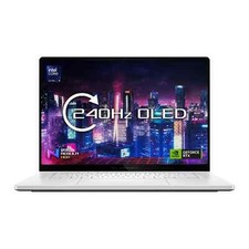 Asus Zephyrus G16 16" 2.5k 2024 Core Ultra 9 32gb 1tb Rtx4060 240hz Gaminglaptop