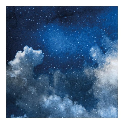 Studio Light MOON FLOWER 6x6 Paper Pad 36 Sheets - Picture 3 of 5