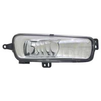 Nebelscheinwerfer Nsw Links H8 FüR Ford C-Max II DXA/CB7 Dxa/Ceu Focus III
