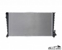 MotorküHlung Radiator FüR CitroëN Xsara Break Zx, Peugeot 93-15