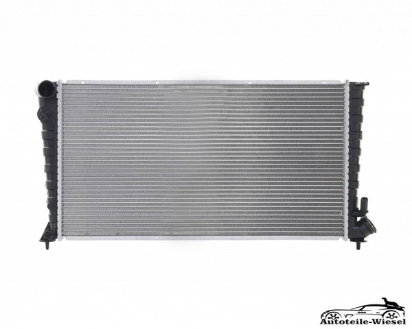 MotorküHlung Radiator FüR CitroëN Xsara Break Zx, Peugeot 93-15-image