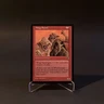 Magic: The Gathering Mogg Squad MTG Tempest Vintage 1997 LP