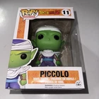 Funko Pop! Animation Vinyl:   Dragon Ball Z - Piccolo #11