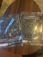 Warhammer 40K Hachette Combat Patrol Issues #49-50 Ork Deff Dread