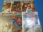 Amazing Spider-man #74,75,76,77,78,78 BEY lot of 6 NM-/NM Gems wow Z