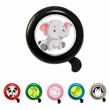 Bike Bell Ring Loud Handlebar Road Mountain Bicycle Bell Kids Adults
