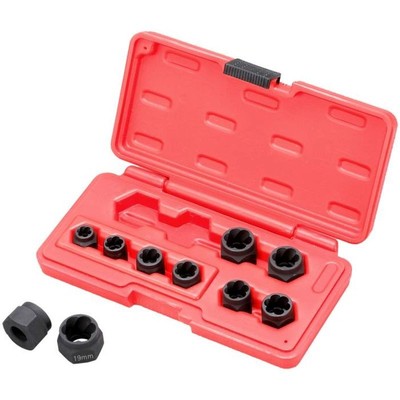 ORIGINAL  PROFITOOL 0XAT8048 Kraft-Stecknuss
