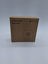  Aranet4 Home: Wireless Indoor Air Quality Monitor for Office or School (CO2, 