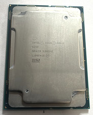 Intel Xeon Gold 6250 8-Core 3.9GHz SRGTR Processor