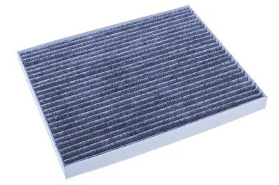 Innenraumfilter Aktivkohlefilter M110537K DENCKERMANN für KIA HYUNDAI