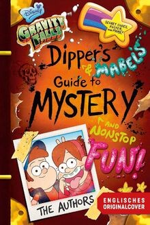 Willkommen in Gravity Falls - Dippers und Mabels Le... | Buch | Zustand sehr gut