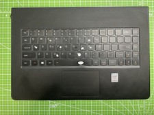 Lenovo Yoga 3 Pro 13.3" Palmrest Touchpad Backlit Keyboard AM0TA000200 cb874
