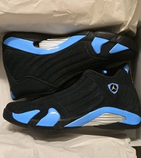 Jordan Air Jordan 14 Retro 2026 Black Univers...