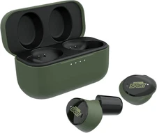 Isotunes Sport Caliber BT Shooting Ear Protection for Gun Range – Bluetooth Hear
