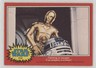 1977 O-Pee-Chee Star Wars Planning To Escape! #114 2o7