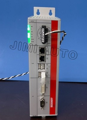 Beckhoff Automation C6920-0040 Fanless Control Cabinet FAST SHIP WMD0