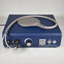 PEMF PMT-120 : 2023 Model: Perfect Condition PEMF Therapy Device