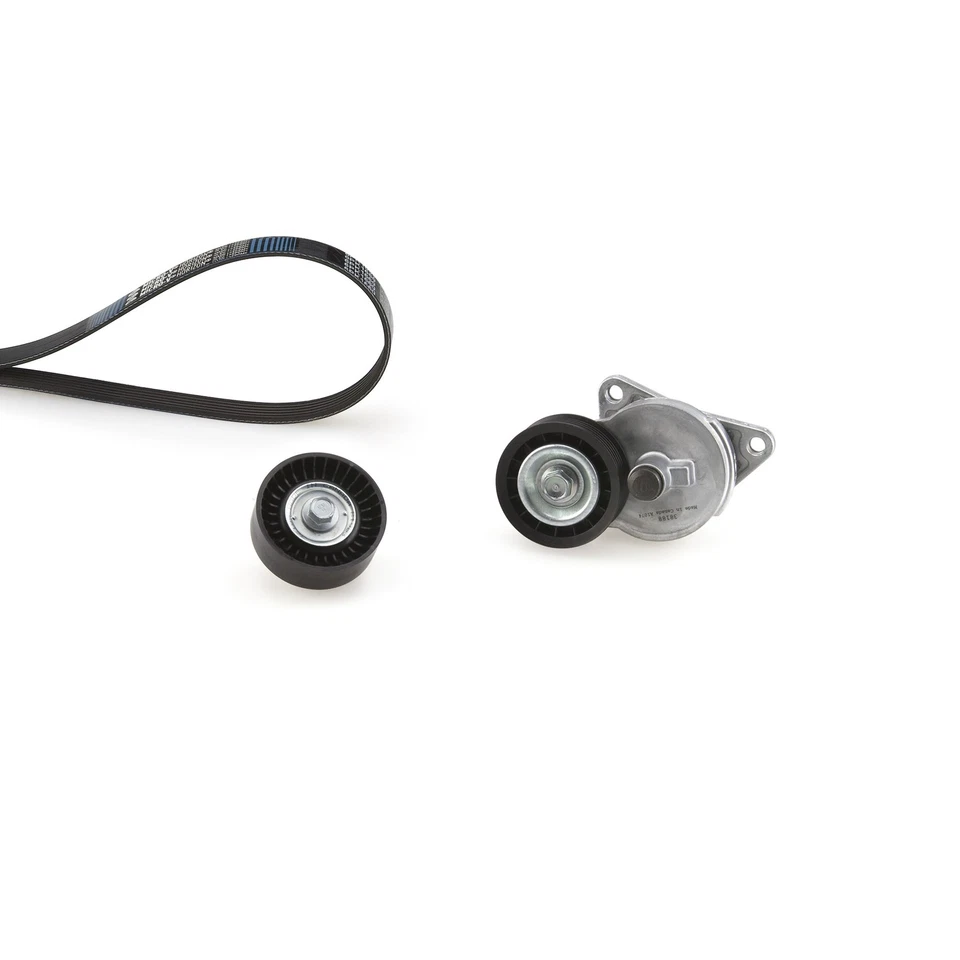 VRIBBED BELT SET K026PK2100 FOR FORD MONDEO/Mk/II/Turnier/Clipper FOCUS/Van 2.0L - Image 2 of 4