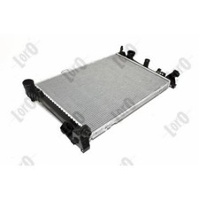 Radiateur Mercedes CLASSE S