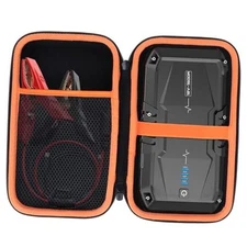 Storage Case Compatible with AstroAI S8 / S8 Ultra Car Battery Jump Starter 