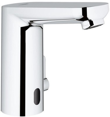 GROHE  EHM Waschtischarmatur Eurosmart CE