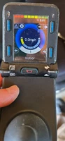 PG Drives PJSM Joystick Controller D51635.05 Power Wheelchair Permobil Tested