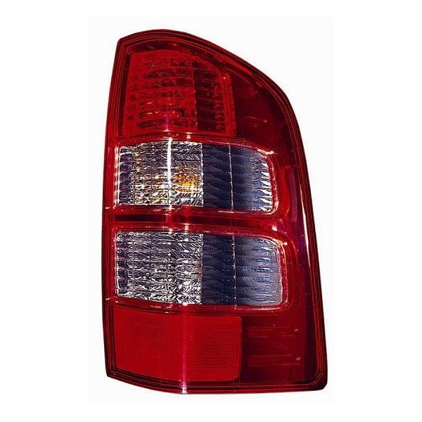 Blinker RüCklicht Links FüR Ford Ranger 2006 Al 2009 OEM 1497684-image