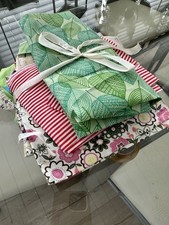 Dollshouse craft bundle of various materials 