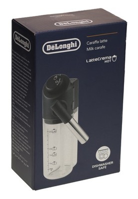 DeLonghi AS00009731 Milchbehälter DLSC035/DLSC028 für Magnifica Evo/Start-Serie