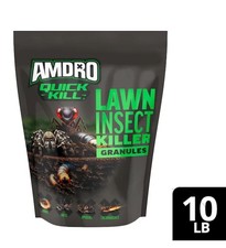 AMDRO Quick Kill Insect Killer 10LB Bag Kills Over 500
