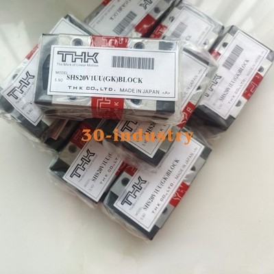 QTY:1 New   guide slider SHS20V SHS20V1UU 30*44 #za