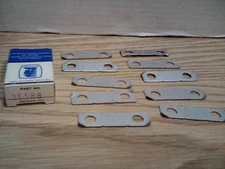 Tecumseh 31588 Lock Plate